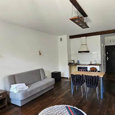 34 Apartment