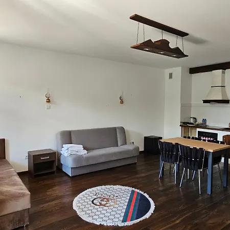 34 Apartment *