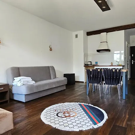 Apartment 34