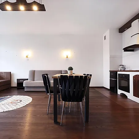 34 Apartment