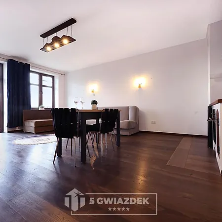 Apartment 34 *