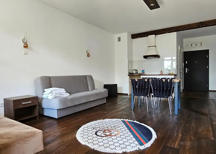 Апартаменты 34